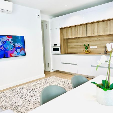 Best Loft Near Real Madrid Stadium 外观 照片