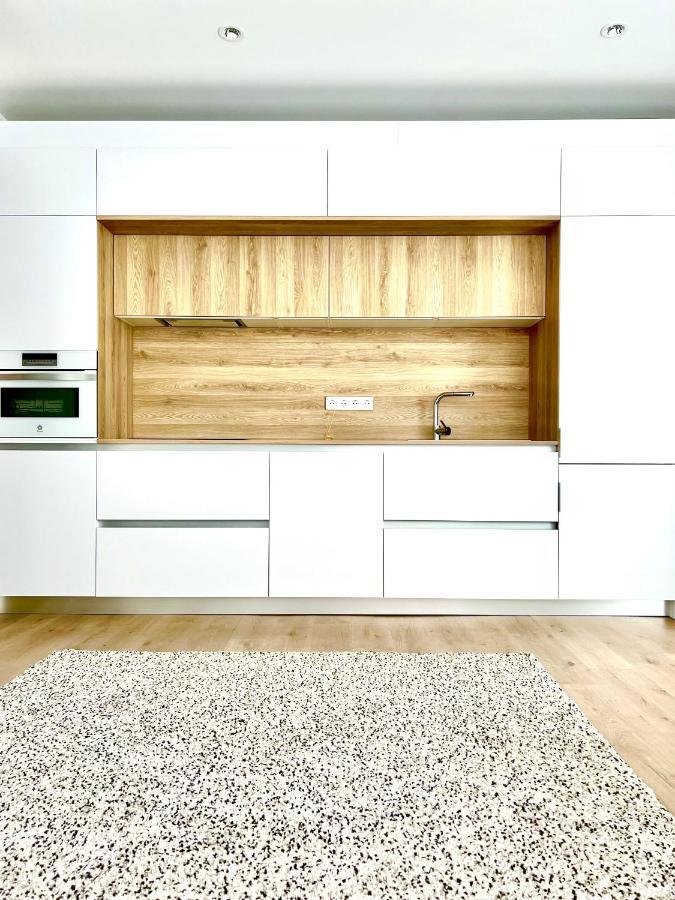 Best Loft Near Real Madrid Stadium 外观 照片