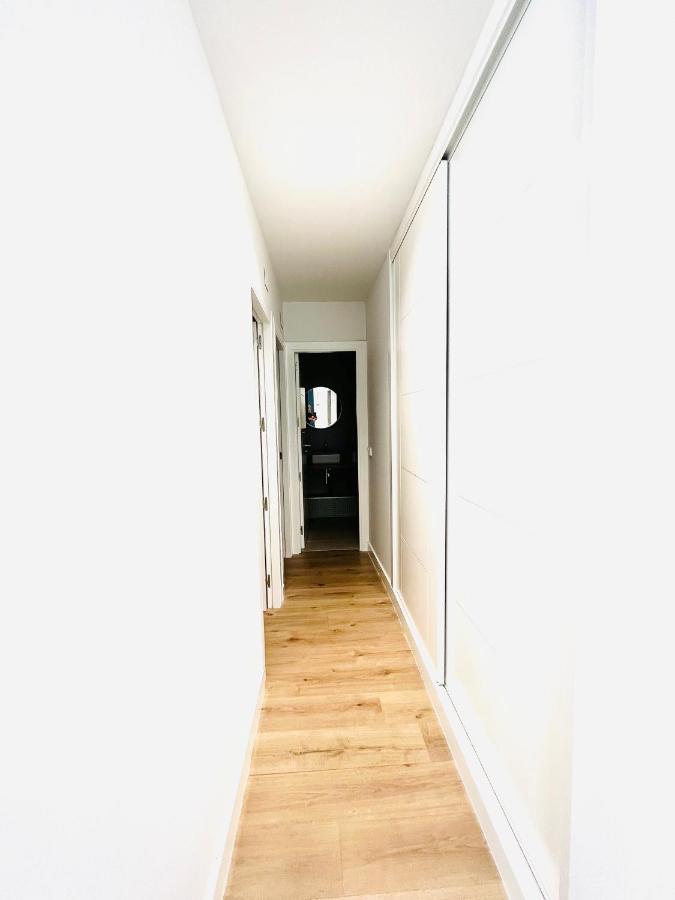 Best Loft Near Real Madrid Stadium 外观 照片