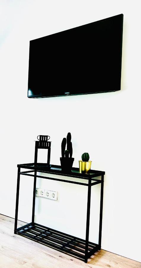 Best Loft Near Real Madrid Stadium 外观 照片